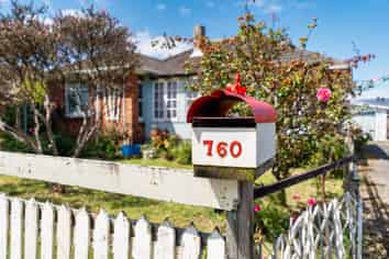 760 Sandringham Road, Mount Roskill