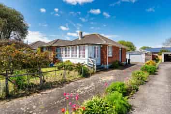 760 Sandringham Road, Mount Roskill