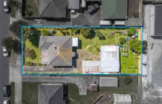 760 Sandringham Road, Mount Roskill