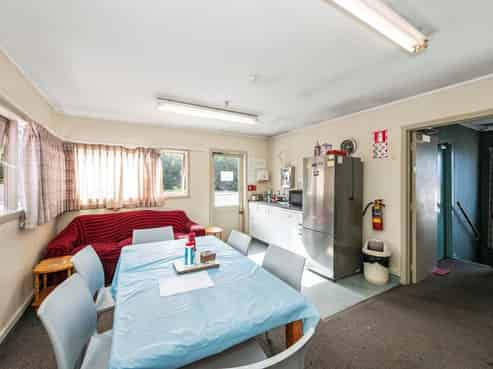 INVESTORS DREAM - SECURE LONG-TERM PASSIVE INCOME
