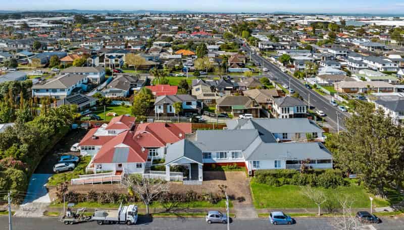 66 Wallace Road, Papatoetoe