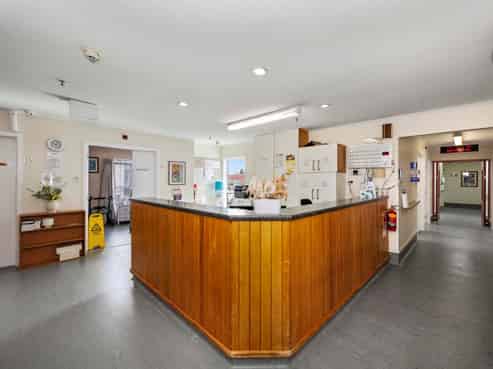 INVESTORS DREAM - SECURE LONG-TERM PASSIVE INCOME
