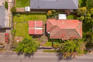 235 Innes Road, Saint Albans