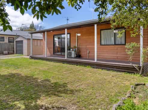 26A Lane Street, Islington