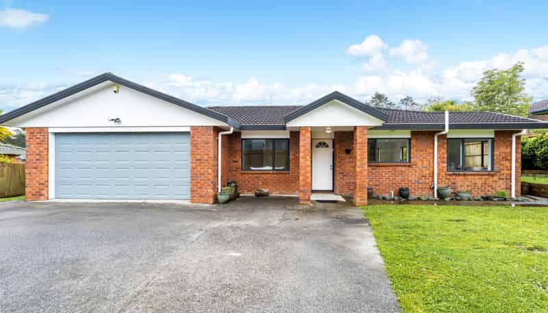 13B Parkcrest Drive, Henderson