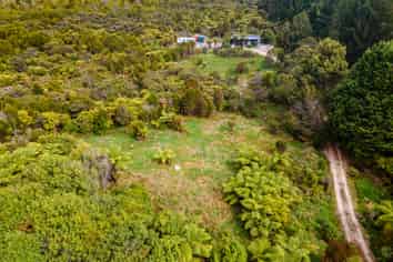 102 & 104 South Terrace, Karamea