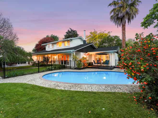 202 Redwood Street, Witherlea