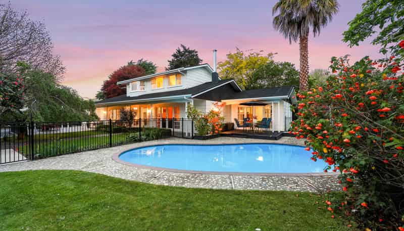 202 Redwood Street, Witherlea