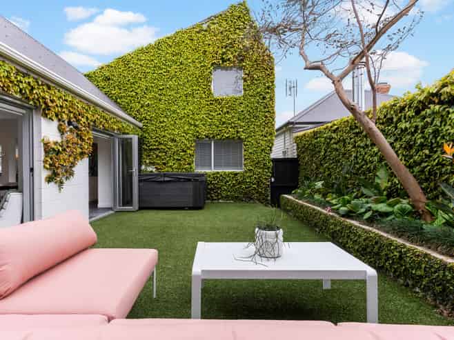 86 Islington Street, Ponsonby