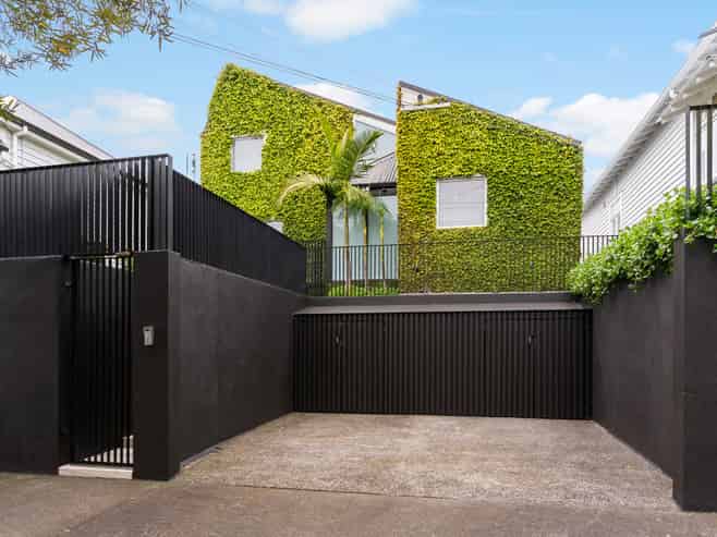 86 Islington Street, Ponsonby
