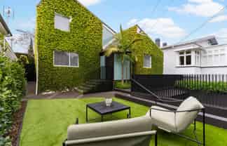 86 Islington Street, Ponsonby
