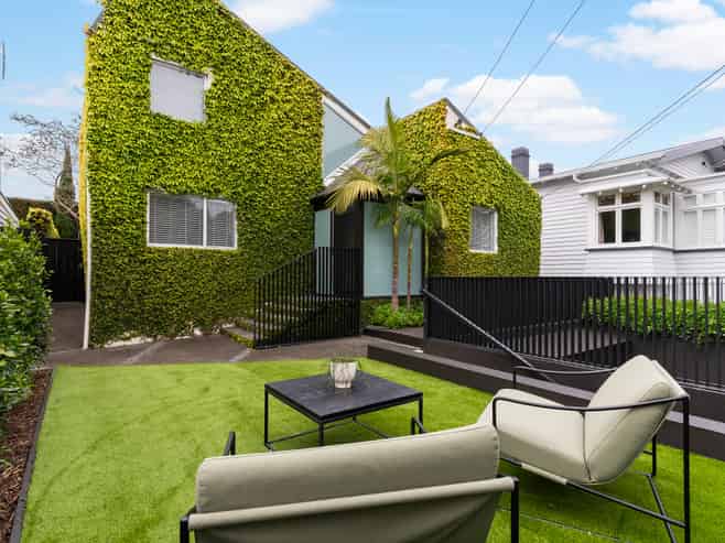 86 Islington Street, Ponsonby