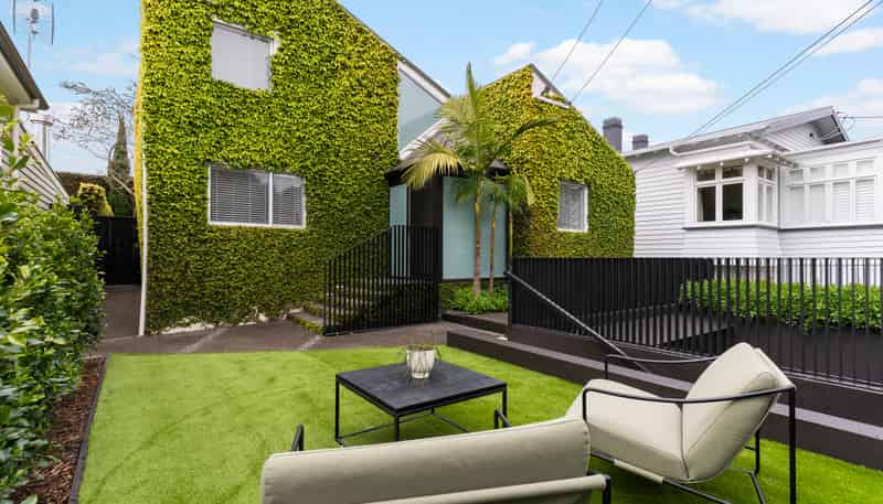 86 Islington Street, Ponsonby