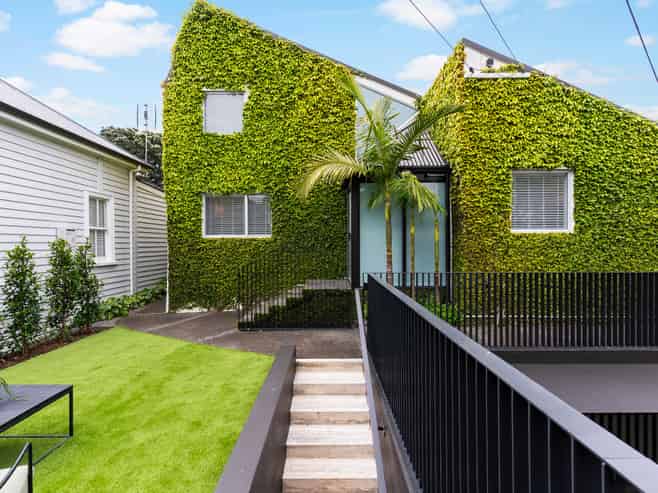 86 Islington Street, Ponsonby