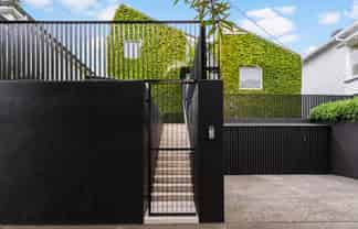 86 Islington Street, Ponsonby