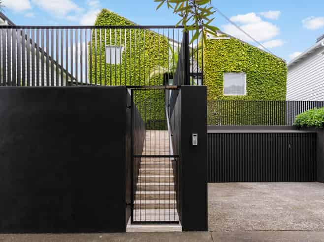 86 Islington Street, Ponsonby
