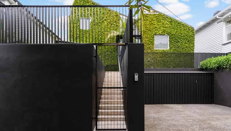 86 Islington Street, Ponsonby