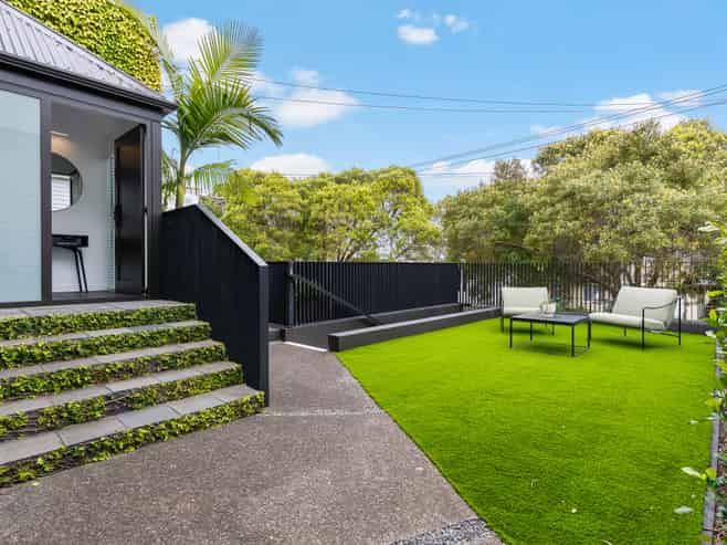 86 Islington Street, Ponsonby