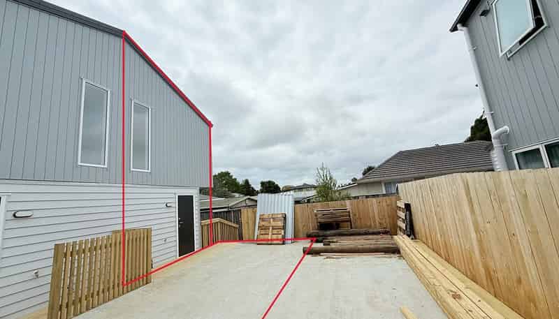 20D Edwards Avenue, Henderson