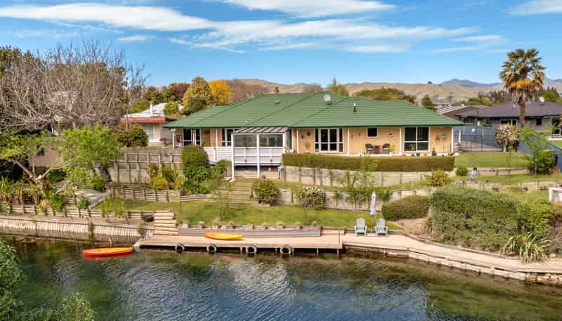 45B Dillons Point Road, Islington