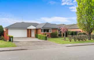34 Harvard Avenue, Wigram