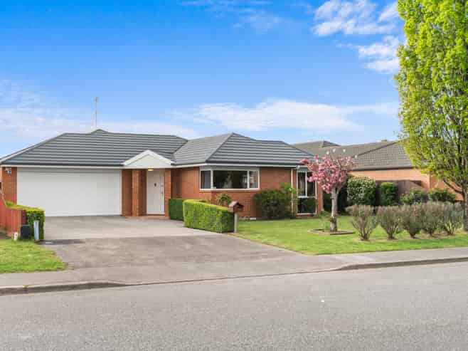 34 Harvard Avenue, Wigram