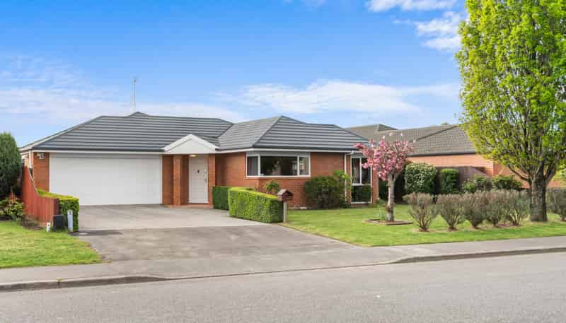 34 Harvard Avenue, Wigram