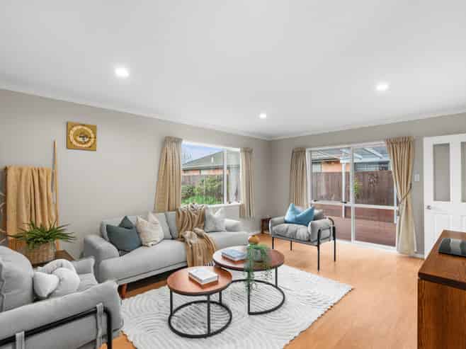 34 Harvard Avenue, Wigram