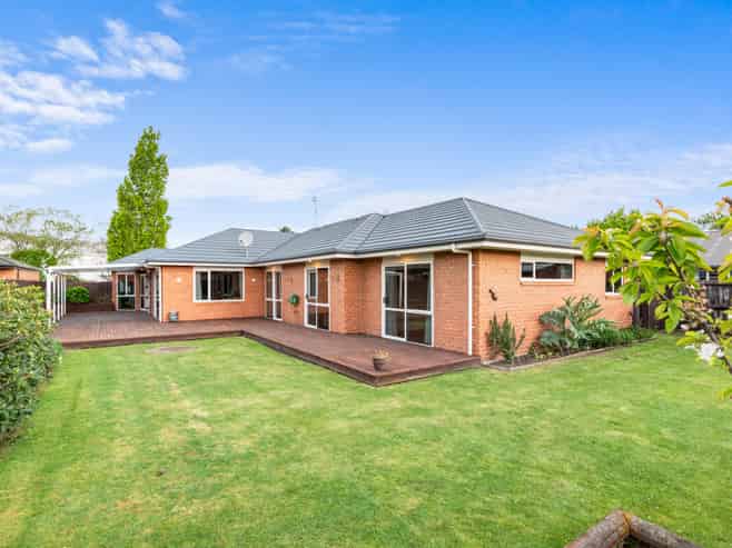 34 Harvard Avenue, Wigram