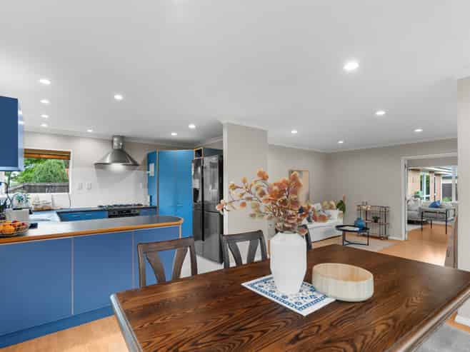 34 Harvard Avenue, Wigram