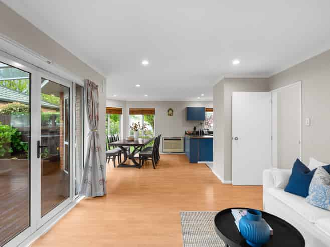 34 Harvard Avenue, Wigram