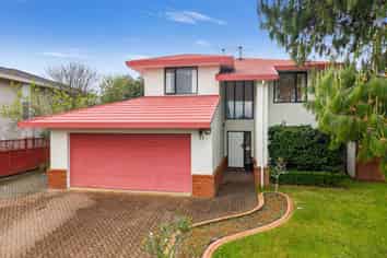 71 Nielsen Gardens, Rototuna