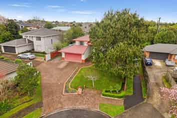 71 Nielsen Gardens, Rototuna