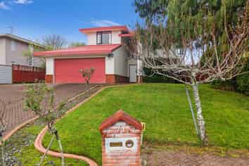 71 Nielsen Gardens, Rototuna