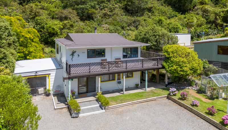 19A Garden Terrace, Picton