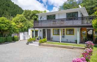 19A Garden Terrace, Picton