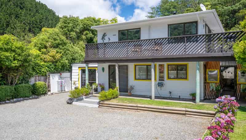 19A Garden Terrace, Picton