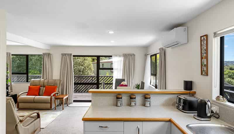 19A Garden Terrace, Picton