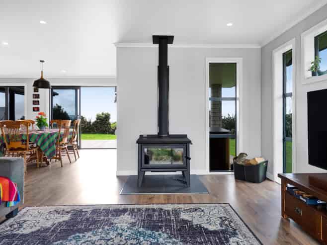 192 Dover Road, Okato
