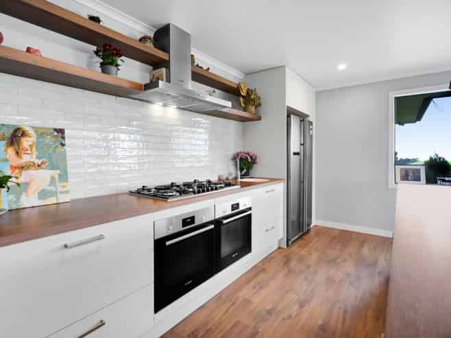 192 Dover Road, Okato