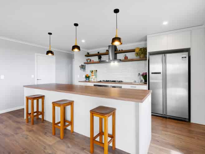 192 Dover Road, Okato