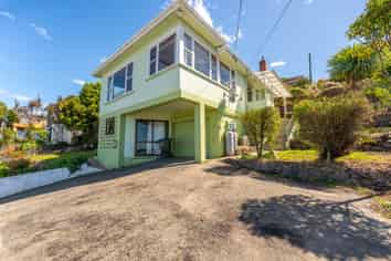 22 Tay Street, Oamaru