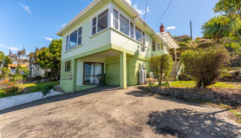 22 Tay Street, Oamaru