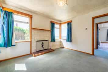 22 Tay Street, Oamaru