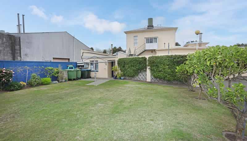 249 Main Street, Palmerston North