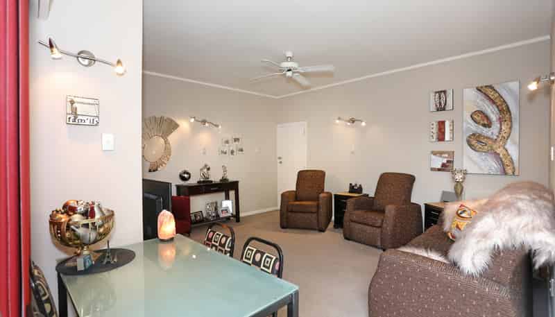 249 Main Street, Palmerston North