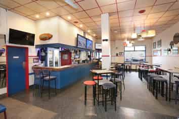 Freehold going concern - 'The Masonic Hotel'