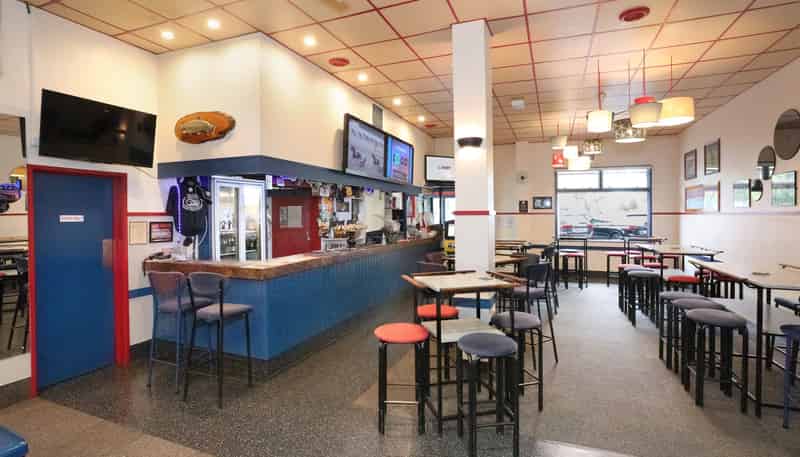 249 Main Street, Palmerston North
