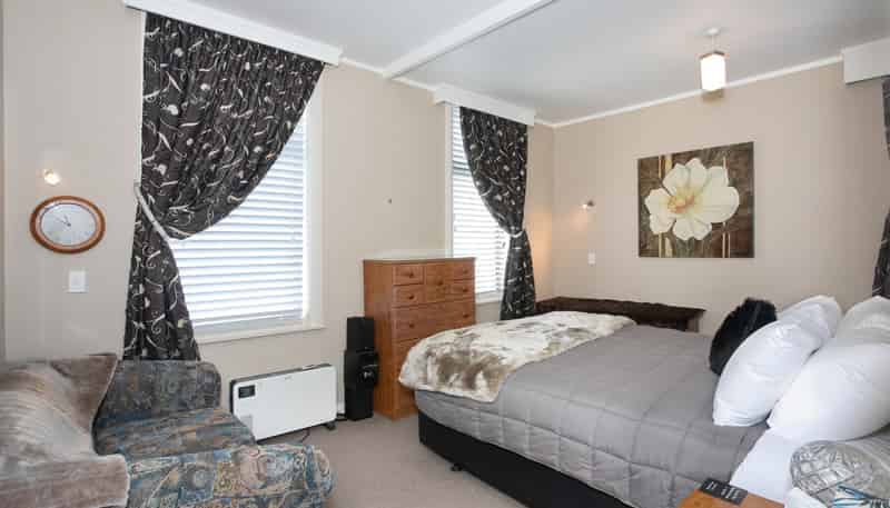 249 Main Street, Palmerston North