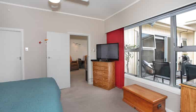 249 Main Street, Palmerston North